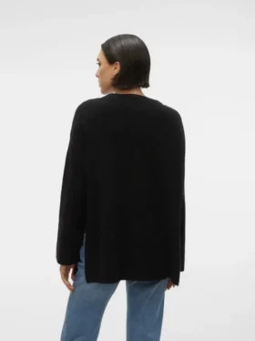 Vmpalma Knitted Pullover