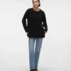 Vmpalma Knitted Pullover