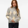 Vmpaloma Knitted Pullover
