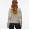 Vmpaloma Knitted Pullover