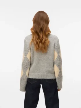 Vmpaloma Knitted Pullover