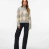 Vmpaloma Knitted Pullover
