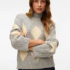 Vmpaloma Knitted Pullover