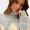 Vmpaloma Knitted Pullover