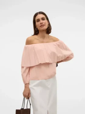 Vmpamala Top