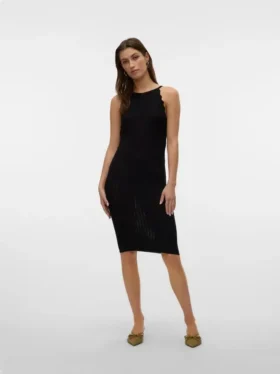 Vmpanama Midi Dress