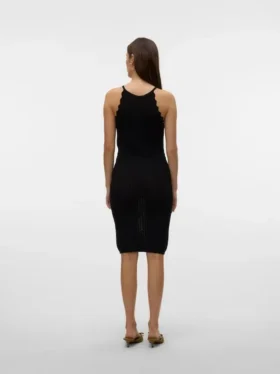 Vmpanama Midi Dress