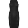 Vmpanama Midi Dress