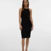 Vmpanama Midi Dress