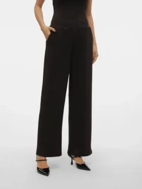 Vmpanna High Rise Trousers