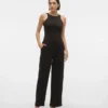 Vmpanna High Rise Trousers