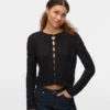 Vmpaola Knit Cardigan
