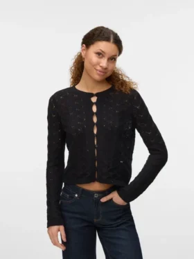 Vmpaola Knit Cardigan