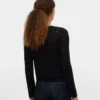 Vmpaola Knit Cardigan