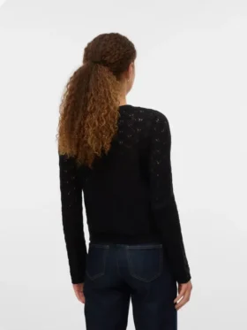 Vmpaola Knit Cardigan