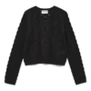 Vmpaola Knit Cardigan