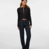 Vmpaola Knit Cardigan