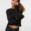 Vmpaola Knit Cardigan