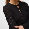 Vmpaola Knit Cardigan