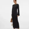 Vmpaola Long Dress