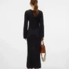 Vmpaola Long Dress