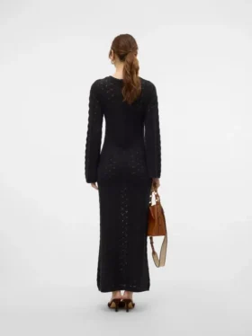 Vmpaola Long Dress