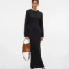 Vmpaola Long Dress