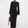 Vmpaola Long Dress