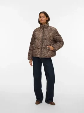 Vmparda Jacket