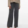 Vmparis High Waist Trousers