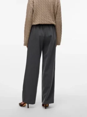 Vmparis High Waist Trousers