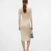 Vmpaula Midi Dress