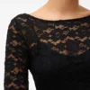 Vmpaula Midi Dress