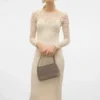 Vmpaula Midi Dress