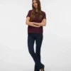 Vmpaula T-Shirt Vmpaula T-Shirt