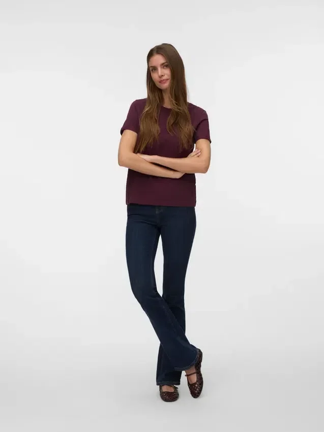 Vmpaula T-Shirt Vmpaula T-Shirt