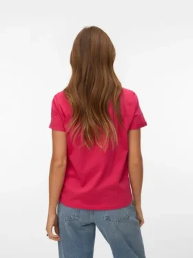 Vmpaula T-Shirt