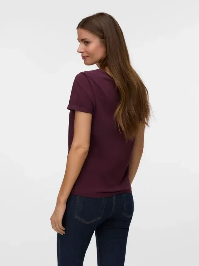 Vmpaula T-Shirt Vmpaula T-Shirt