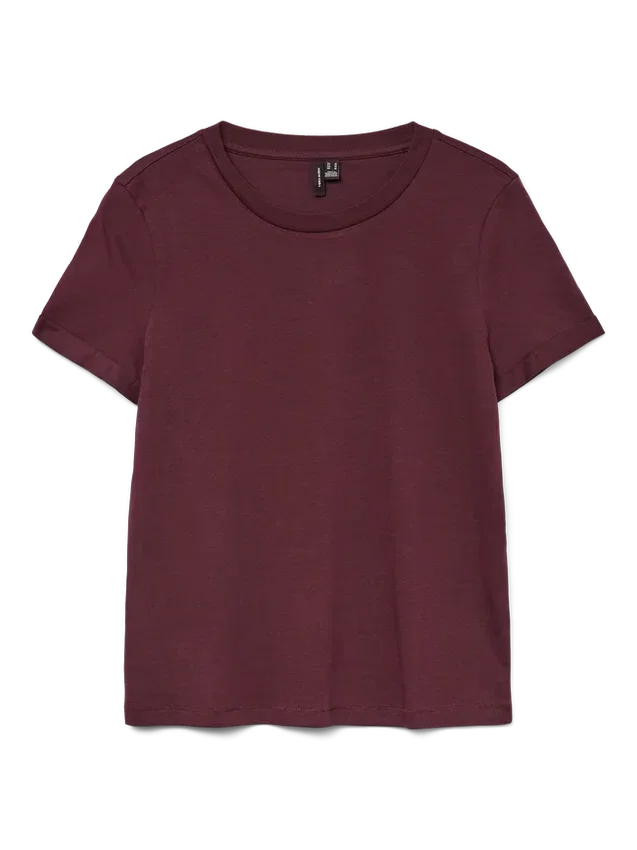 Vmpaula T-Shirt Vmpaula T-Shirt