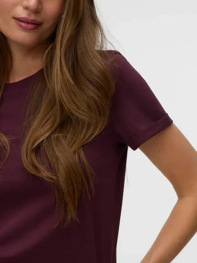 Vmpaula T-Shirt Vmpaula T-Shirt