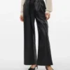 Vmpaulina High Waist Trousers