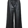 Vmpaulina High Waist Trousers