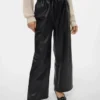 Vmpaulina High Waist Trousers