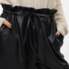 Vmpaulina High Waist Trousers