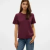 Vmpaulina T-Shirt