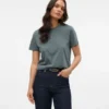 Vmpaulina T-Shirt