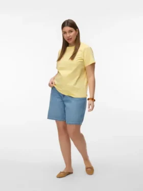 Vmpaulina T-Shirt