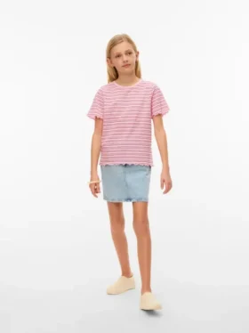 Vmpaulina T-Shirt