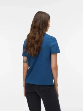 Vmpaulina T-Shirt