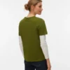 Vmpaulina T-Shirt